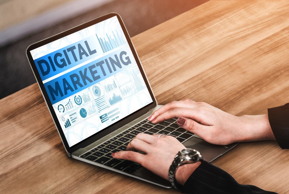 digital marketing agency